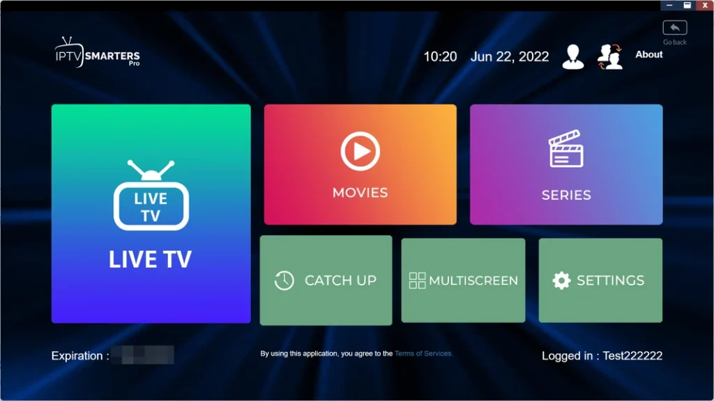 iptv smarters pro update 2025 free
