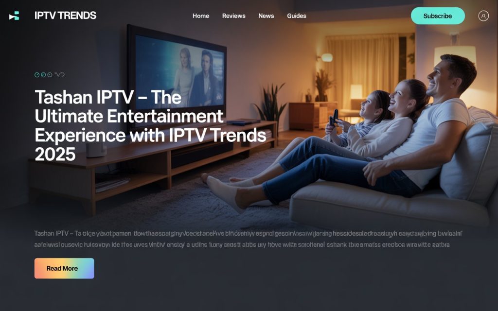 tashan iptv tashan iptv