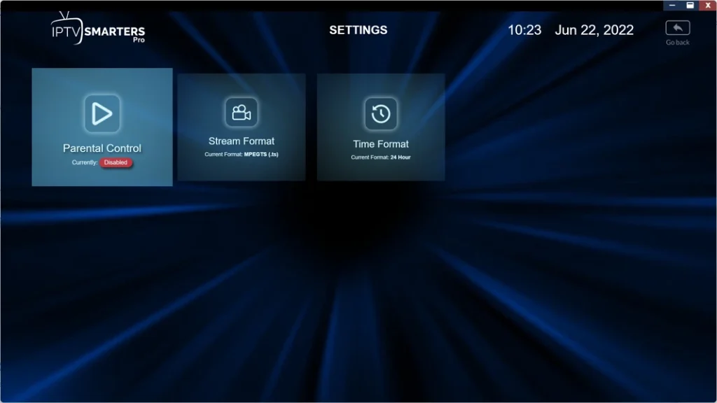 iptv smarters pro update 2025 free