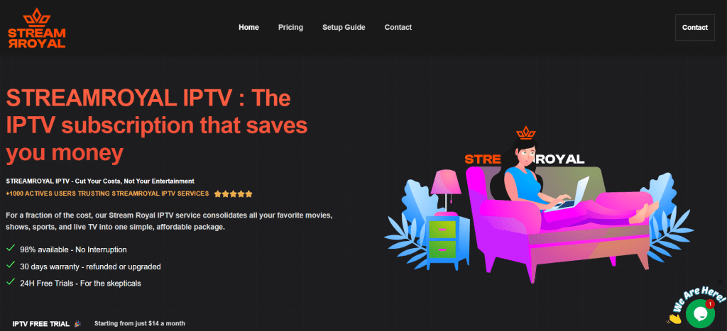 iptv reviews