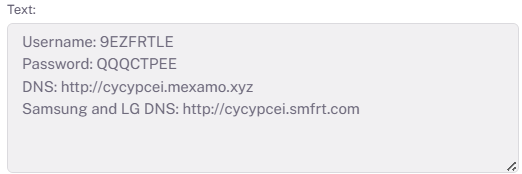 xtream codes