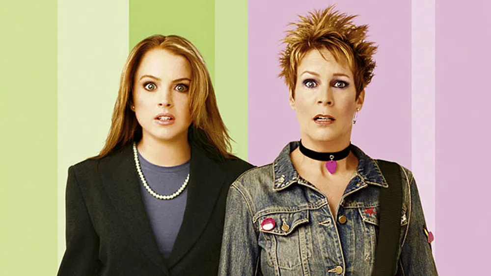 Freaky Friday