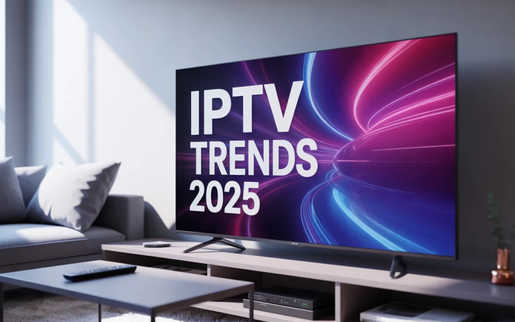 abonnement iptv premium