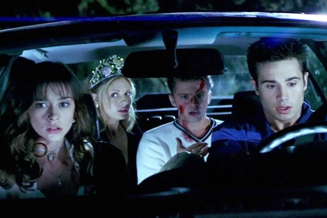 Watch I Know What You Did Last Summer online