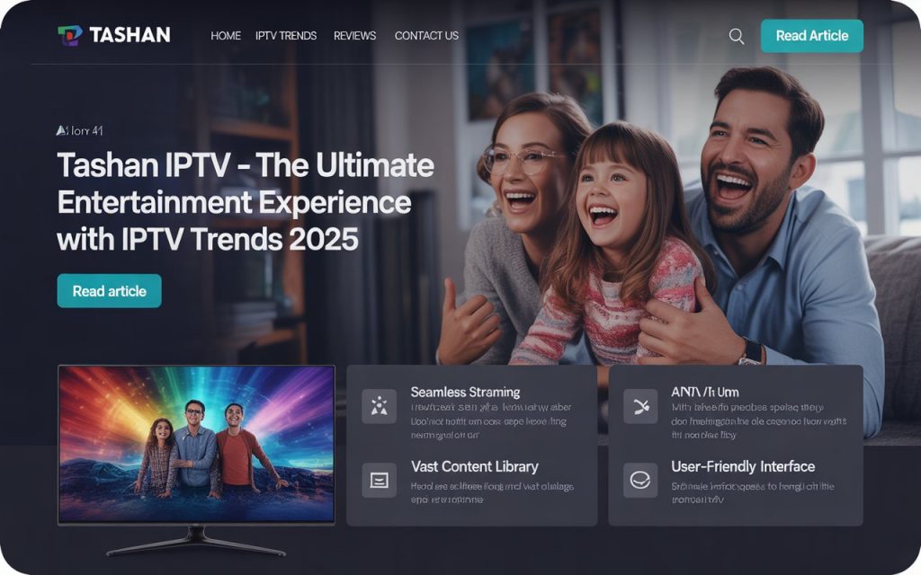 tashan iptv tashan iptv