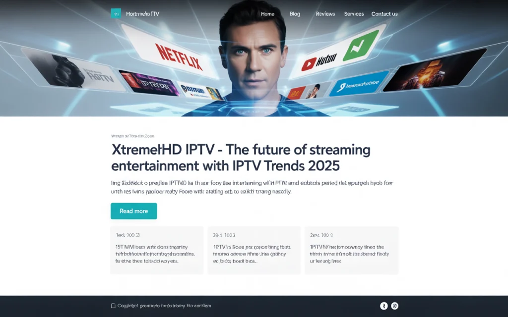 xtremehd iptv xtremehd iptv