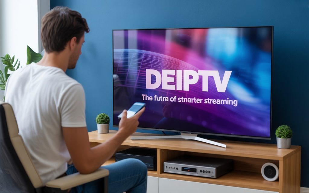 deiptv deiptv
