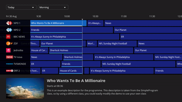 epg xtream api request