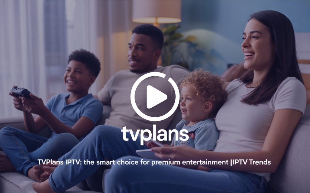 tvplans iptv