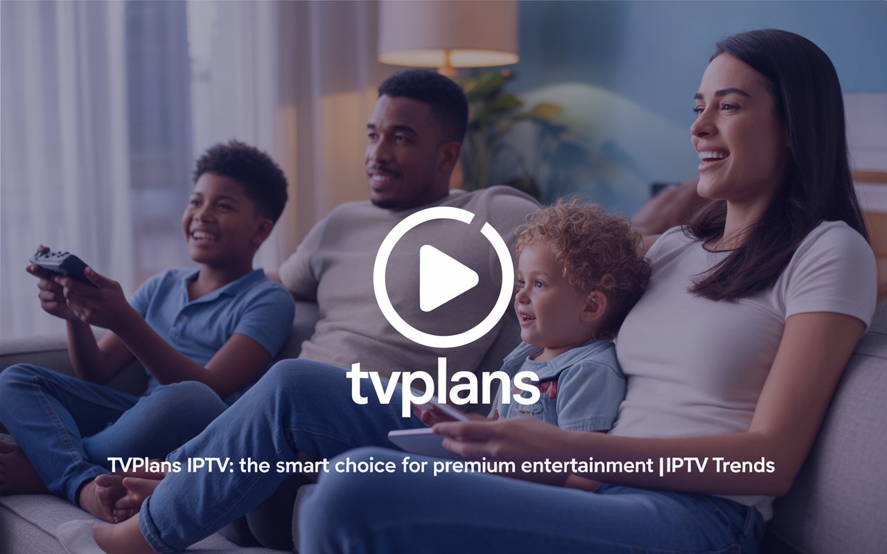 tvplans iptv