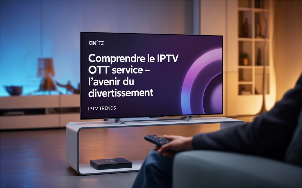 iptv ott service iptv ott service