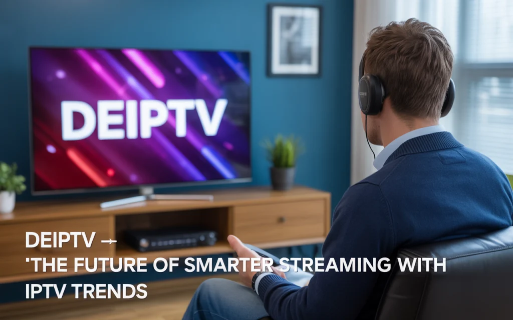 deiptv deiptv