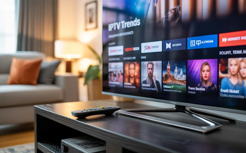 british iptv