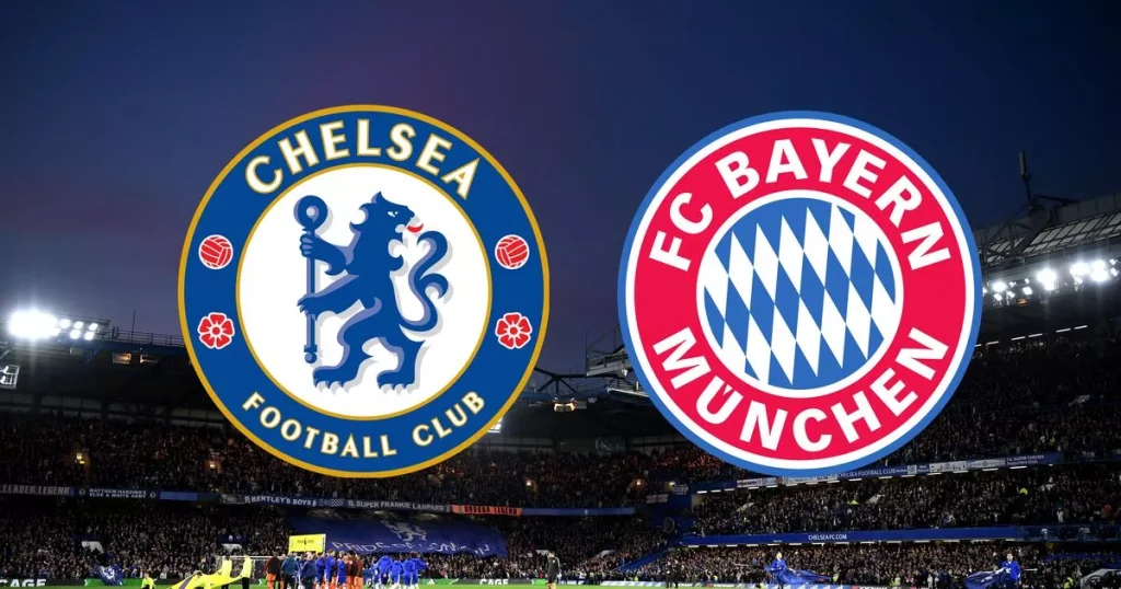 Champions League 2025