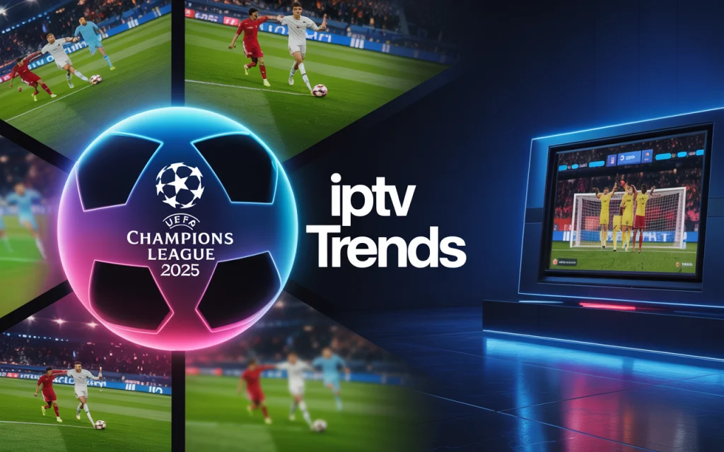 Champions League 2025
