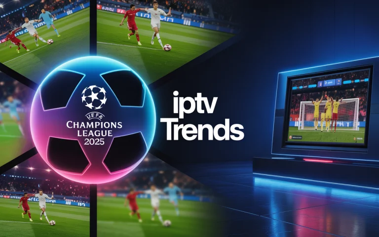 Champions League 2025