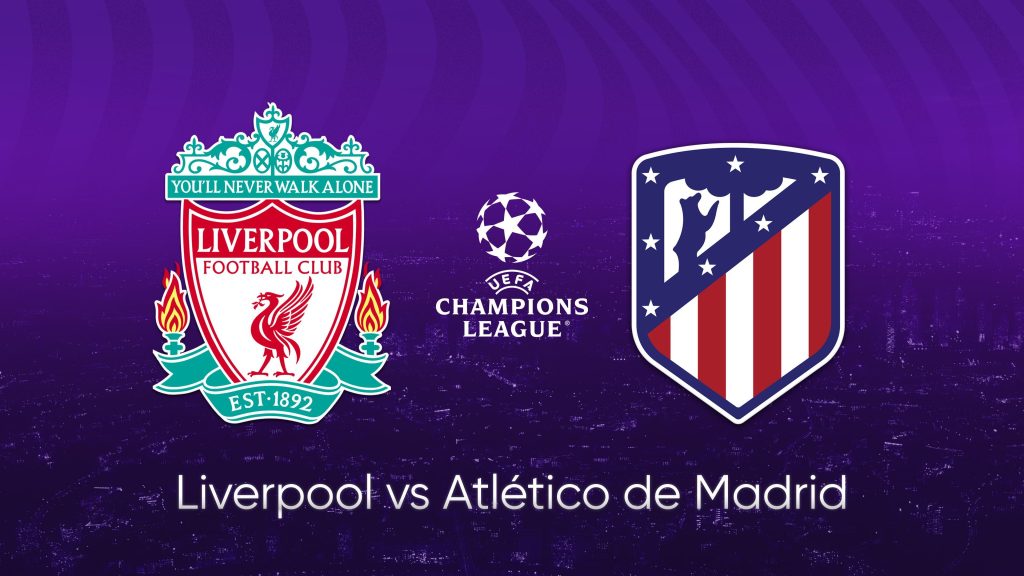 Champions League 2025