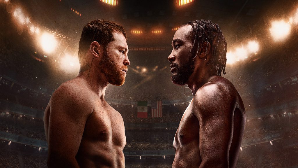 Canelo vs Crawford live Canelo vs Crawford live