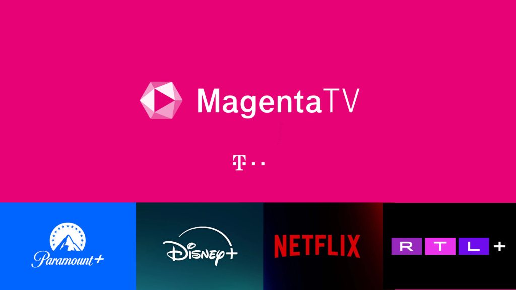 magenta tv app