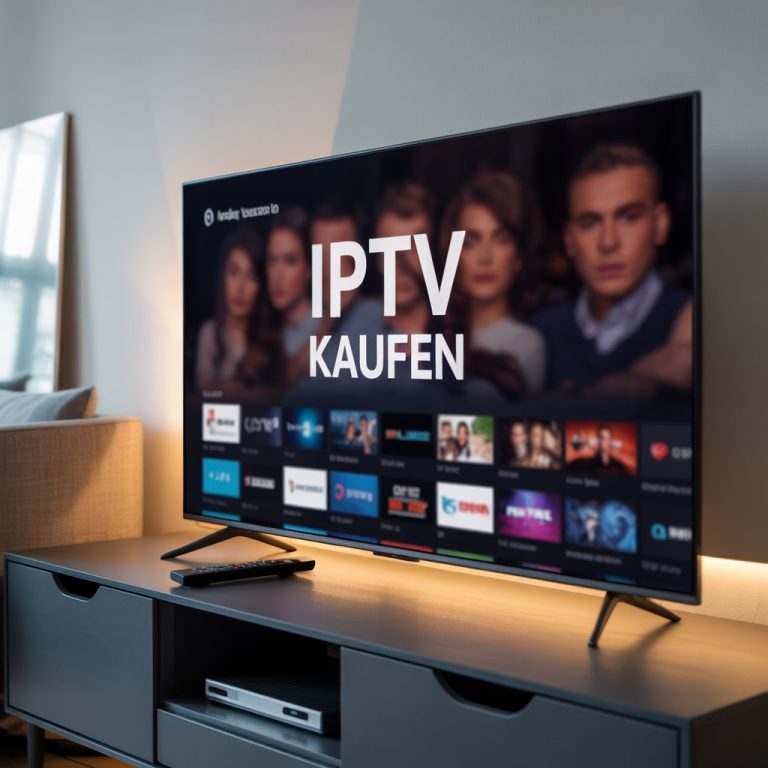 iptv kaufen