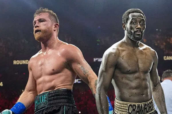 Canelo vs Crawford live Canelo vs Crawford live