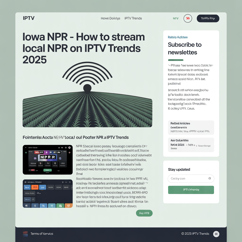 iowa npr iowa npr