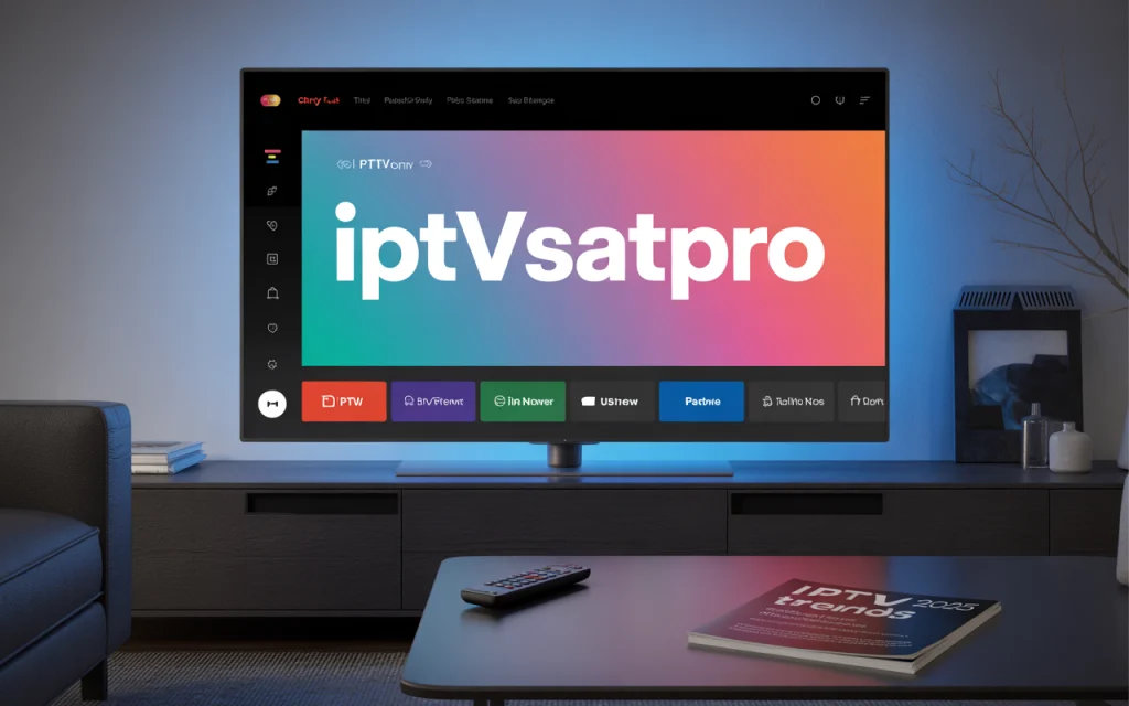 iptvsatpro
