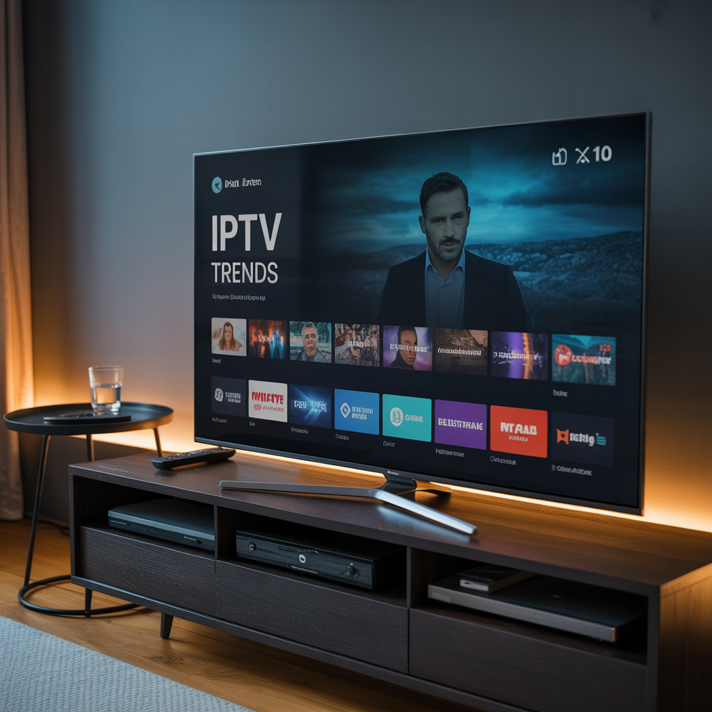 iptv romania