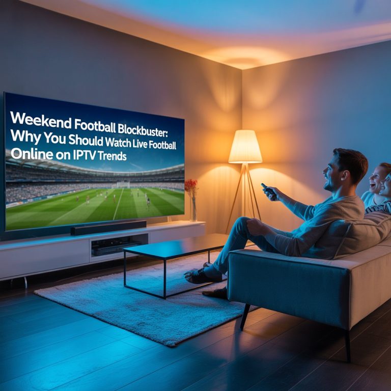 watch live football online