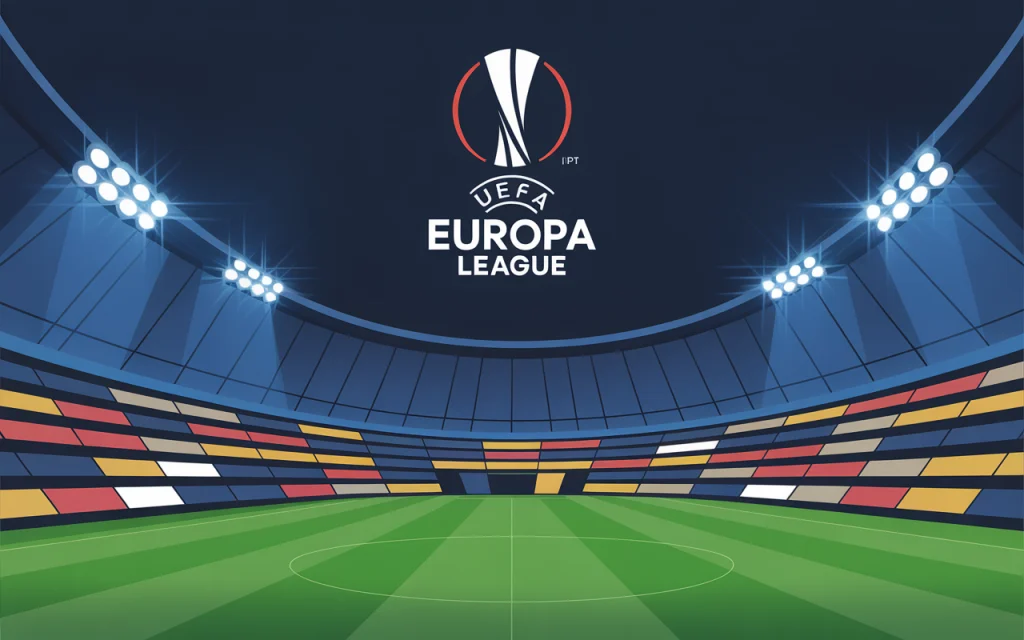 Watch Europa League live
