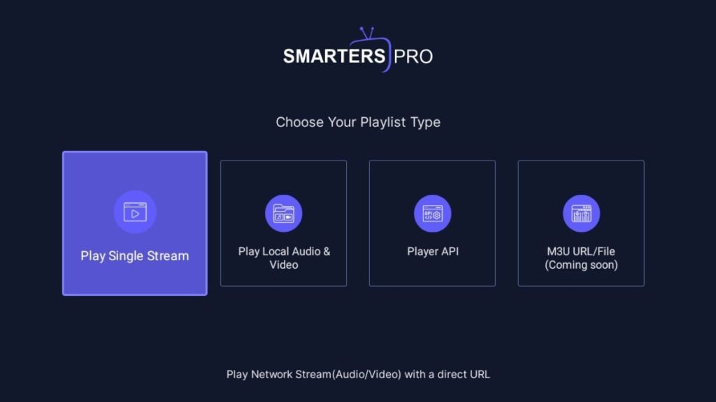 iptv smarters pro apk