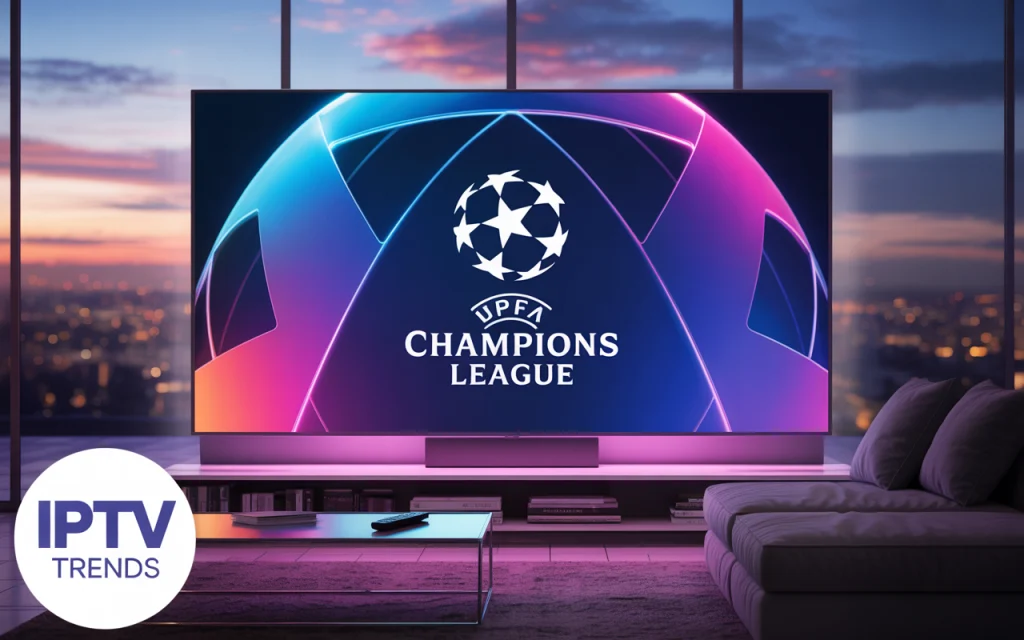 Champions League 2025