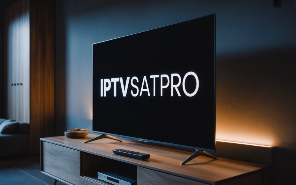iptvsatpro