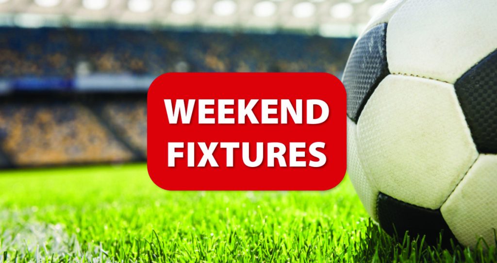 Weekend Football Weekend Football