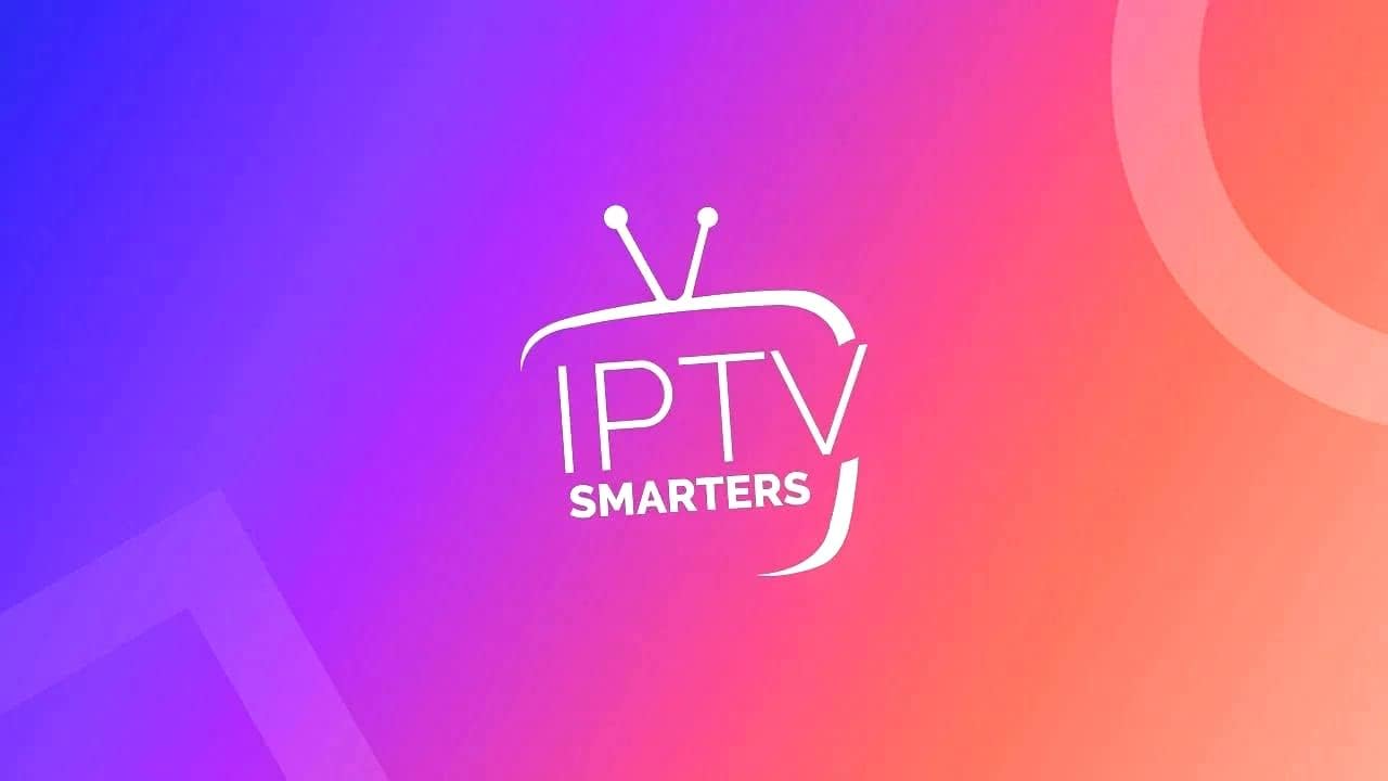 iptv smarters pro apk