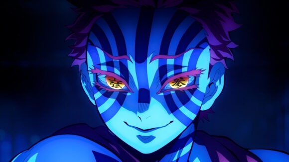 Demon Slayer: Infinity Castle