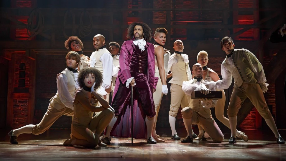 Hamilton