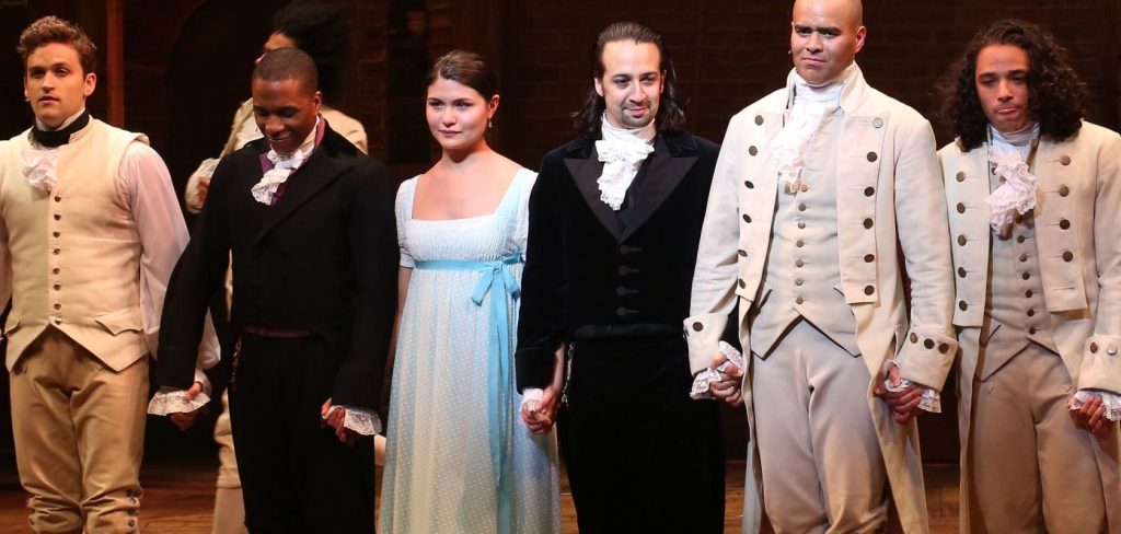 Hamilton