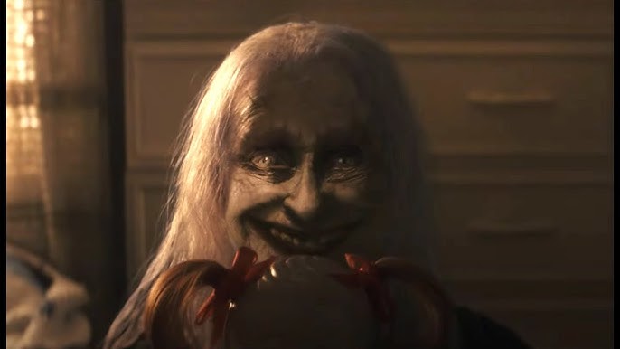 The Conjuring: Last Rites