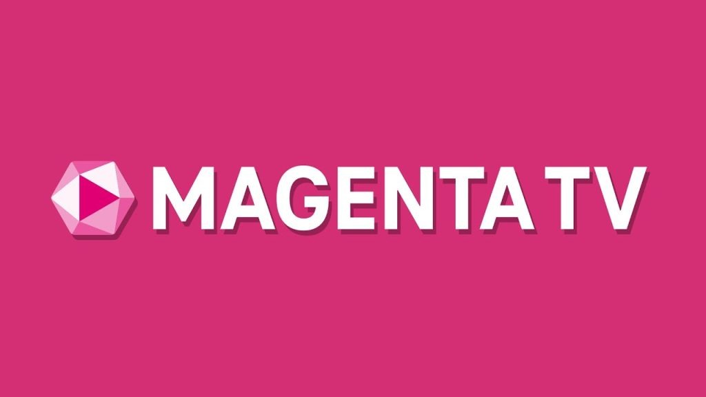 magenta tv app