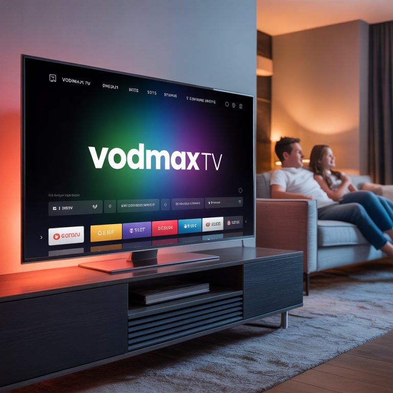 vodmax tv
