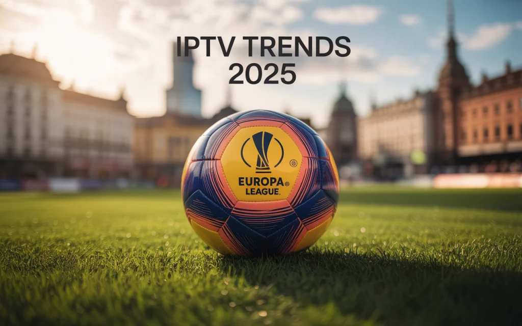 Watch Europa League live