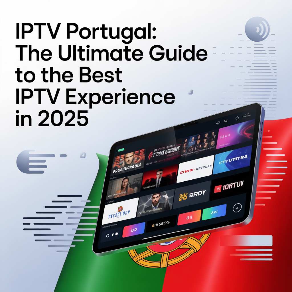 iptv portugal iptv portugal