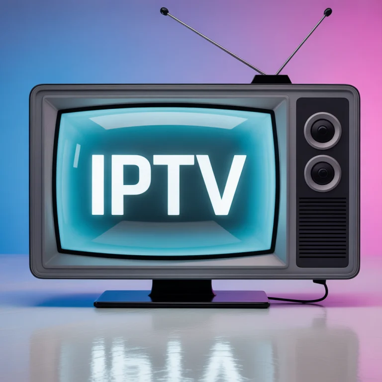 IPTV Trends - Official iptv kokemuksia
