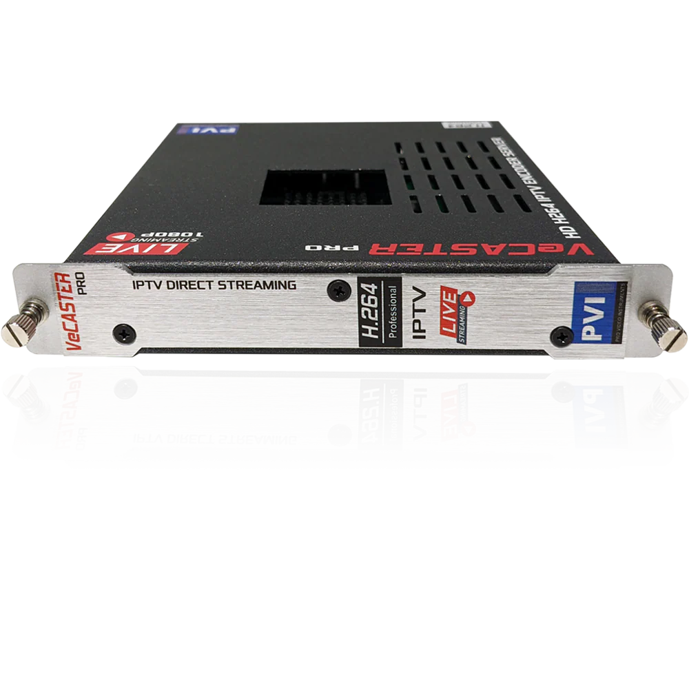 vecaster-4k hevc hdmi iptv encoder vecaster-4k hevc hdmi iptv encoder