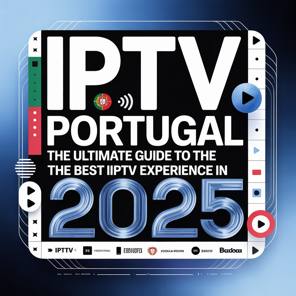 iptv portugal iptv portugal