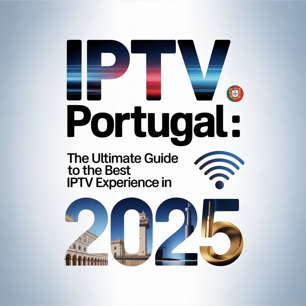 iptv portugal iptv portugal