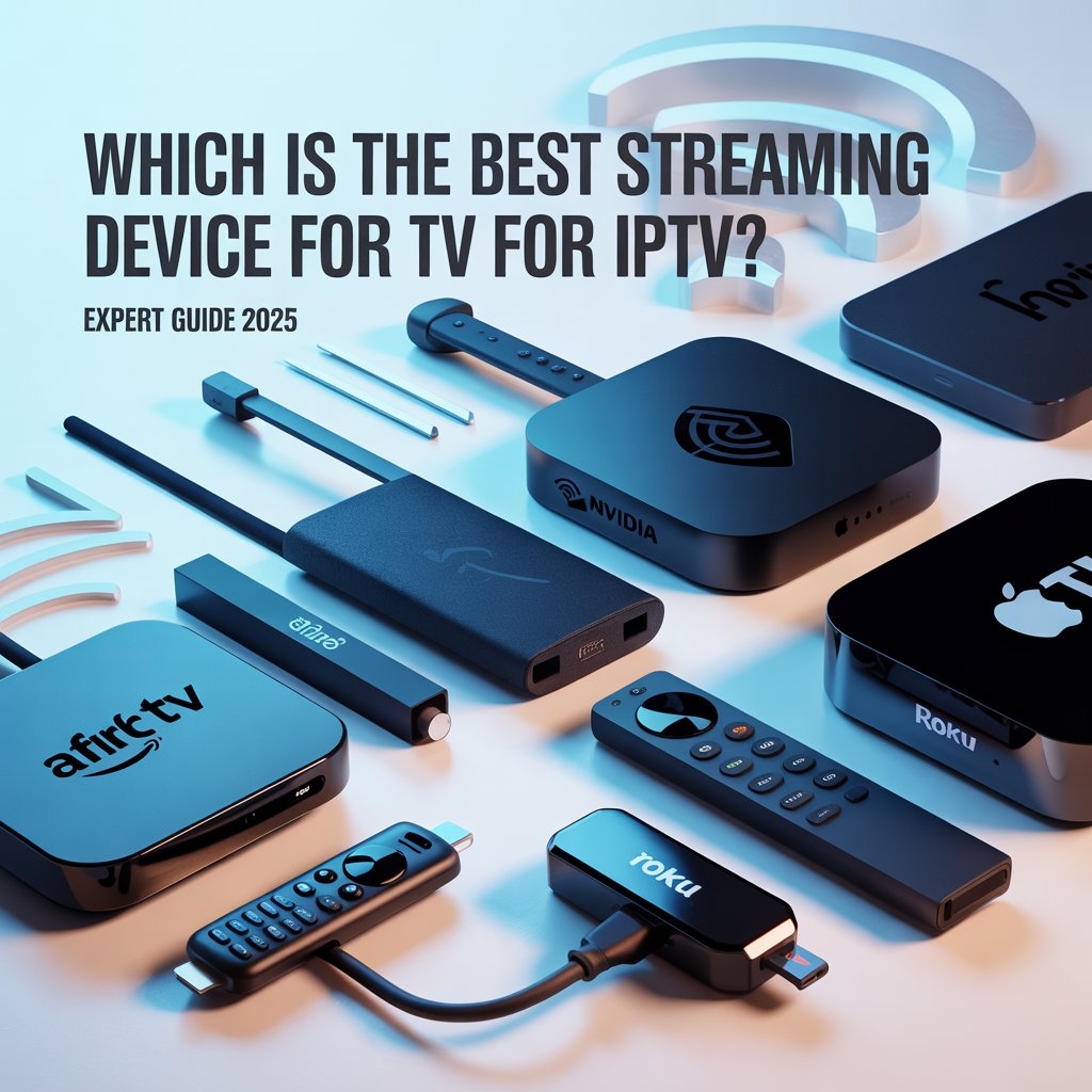 which is best streaming device for tv for iptv which is best streaming device for tv for iptv