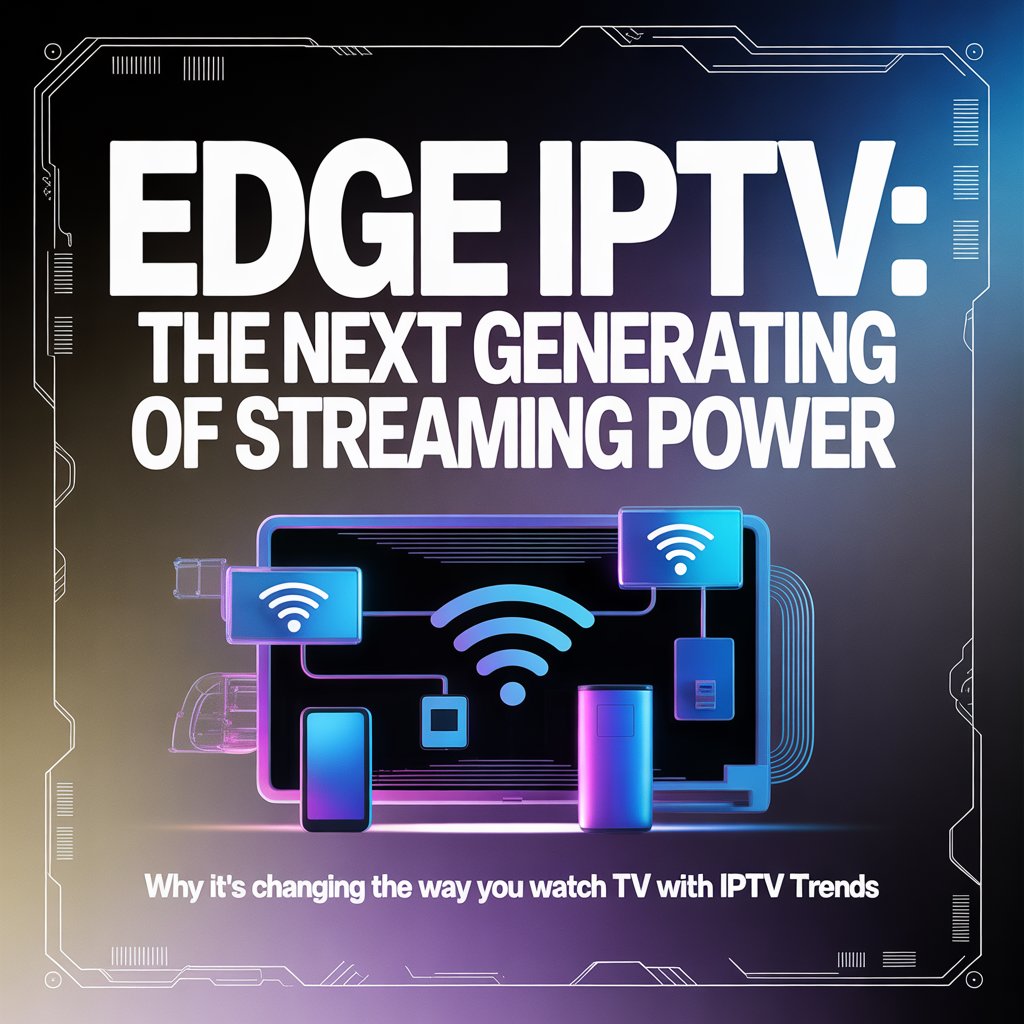 edge iptv edge iptv