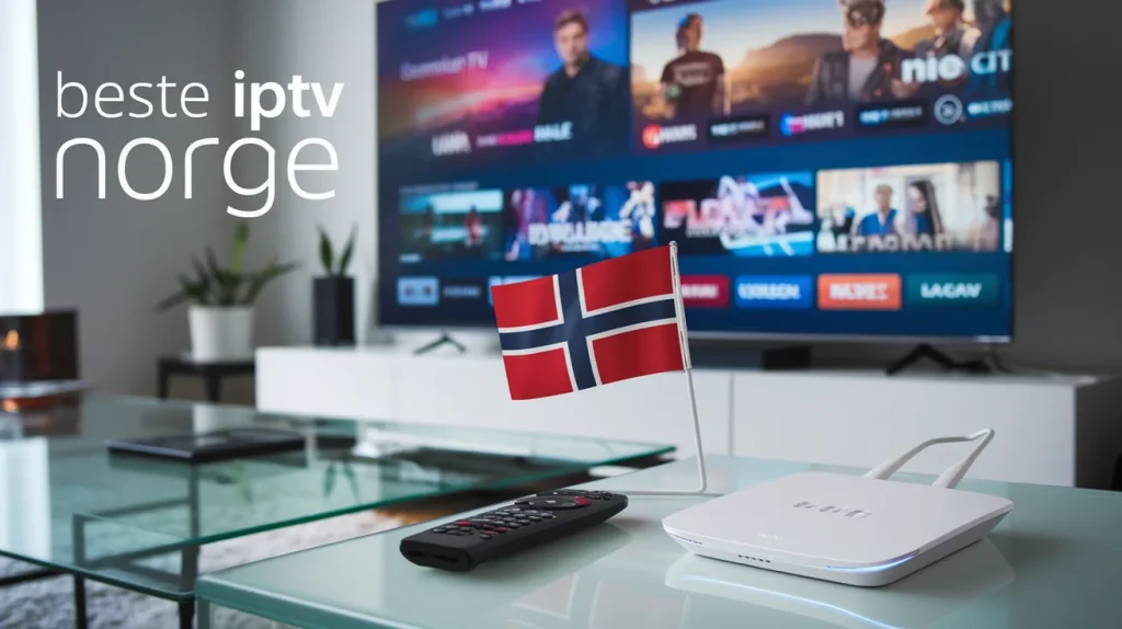 iptv norge iptv norge